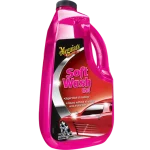 Meguiar's® Soft Car Wash Gel A2564, 1.89L