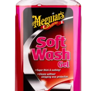 Meguiar's® Soft Car Wash Gel A2516EU, 473ml