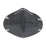 3M™ 9000ING Chin fold Respirator