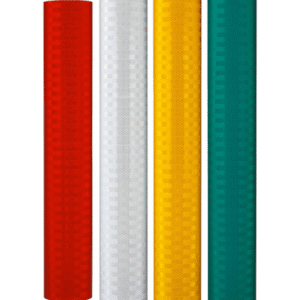 3M™ High Intensity Grade Prismatic Reflective Sheeting Series