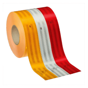 3M™ Diamond Grade™ Conspicuity Markings Series 983