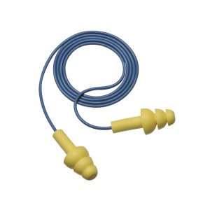 3M™ E-A-R™ UltraFit™ Earplugs 340-4004, Corded