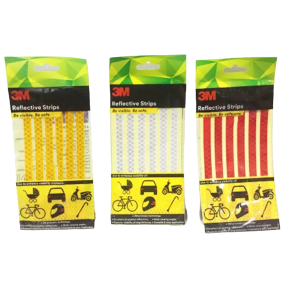 3M™ Reflective Strips