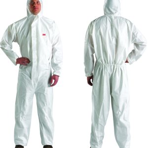 3M™ Disposable Protective Coverall 4510-M, 1/Bag