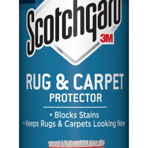Scotchgard™ Rug & Carpet Protector 4406-17 PF, 17 oz. (482 g)