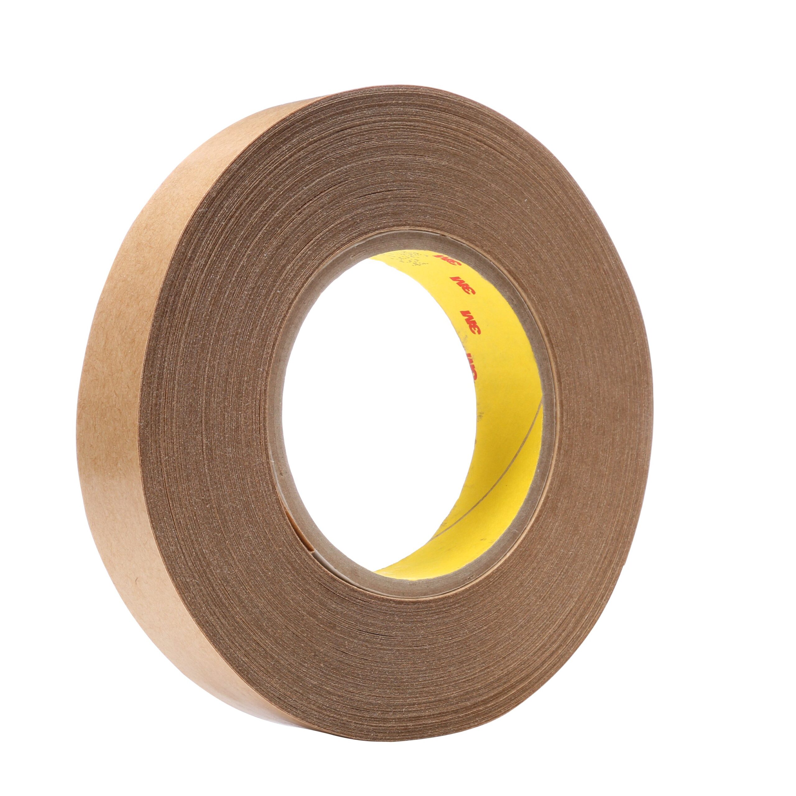 3M™ Adhesive Transfer Tape 950, Clear, 1 in x 60 yd, 5 mil