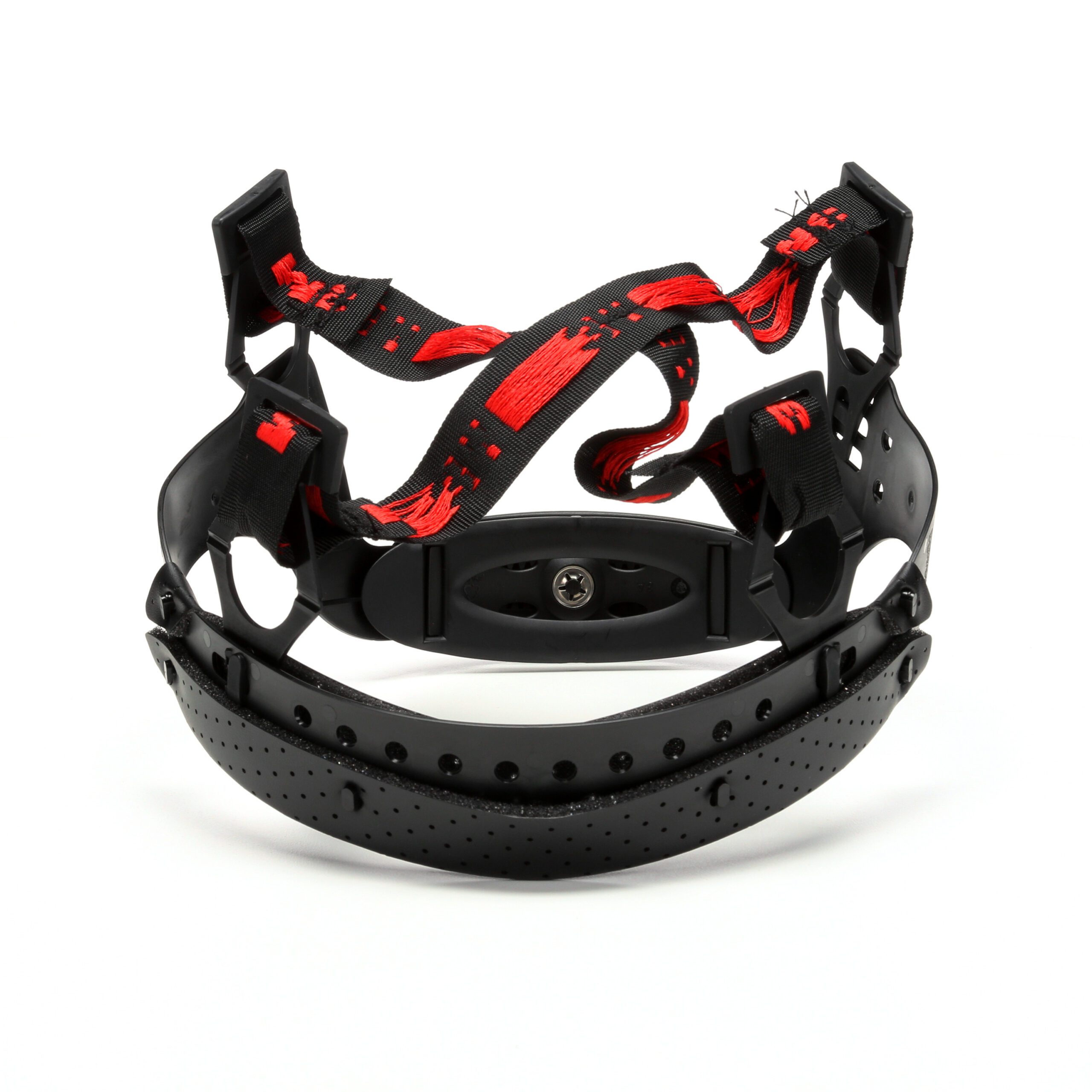 3M™ Hard Hat Suspension Replacement H-700-RS4, 4-point Ratchet Standard