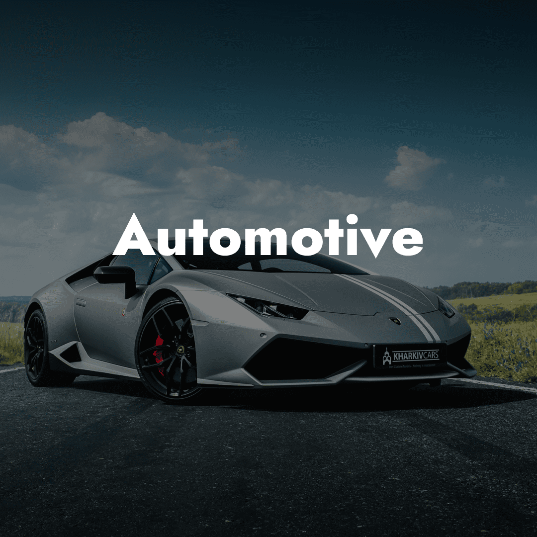 Automotive