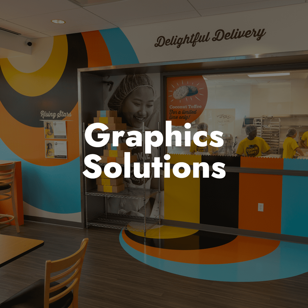 Graphic Solutions