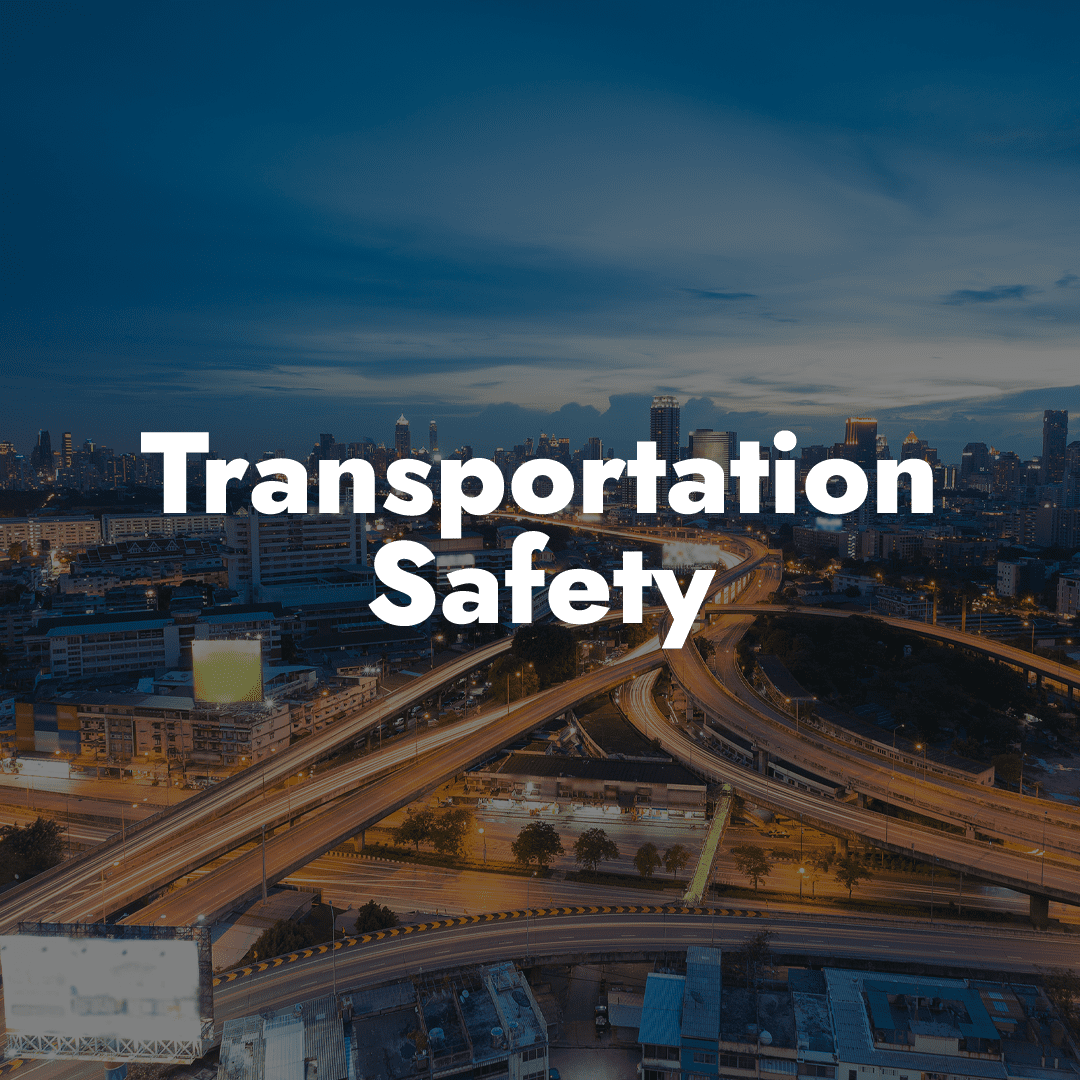 Transportation Safety