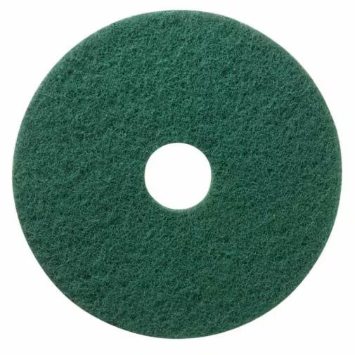 Scotch-Brite™ Floor Pads Green