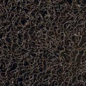 3M™ Nomad™ Scraper Matting 6850, Super Cushion Plus Vinyl Loop, Black, 4 ft x 60 ft