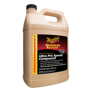 Mirror Glaze® Professional Ultra Pro Speed Compound M11001