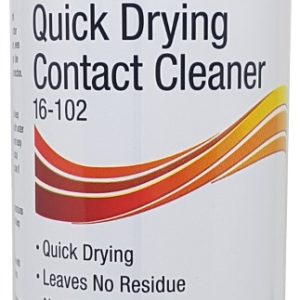 3M™ Quick Drying Contact Cleaner 16-102