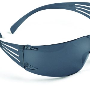 3M™ SecureFit™ Protective Eyewear SF202AFP, Gray Lens