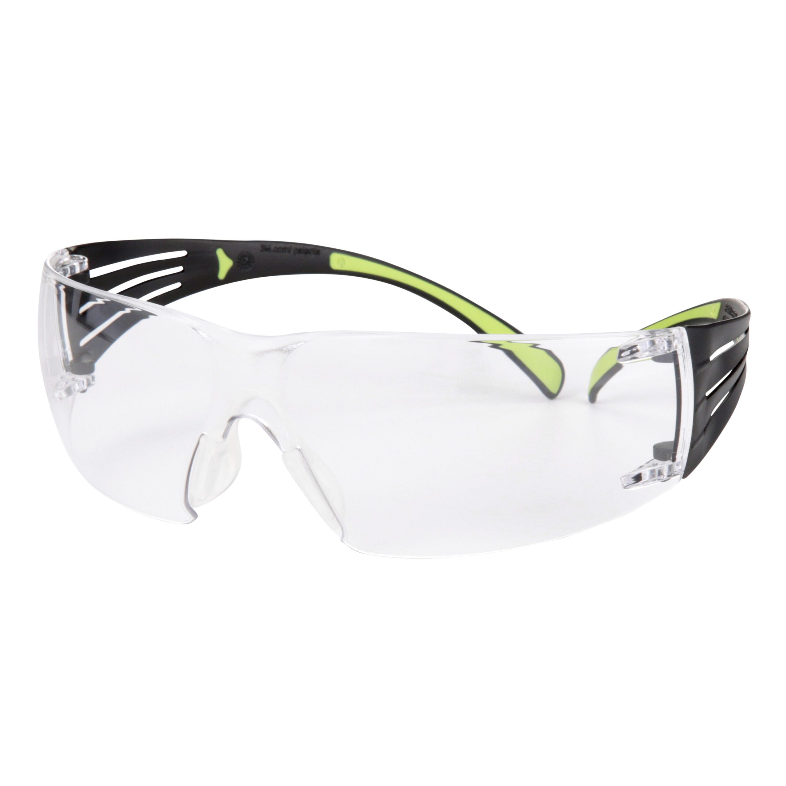3M™ SecureFit™ Protective Eyewear SF401AF, Clear Anti-fog Lens
