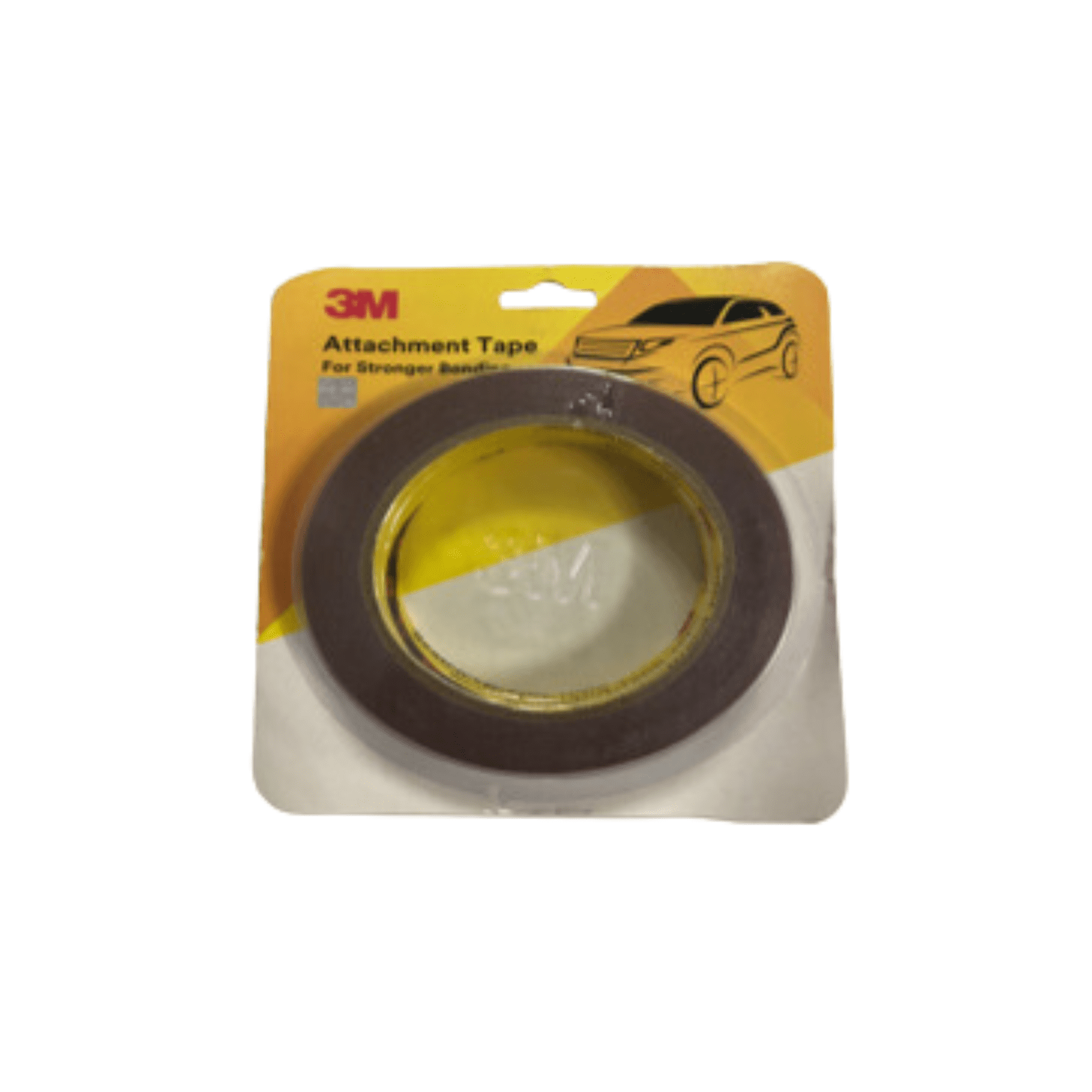 3M™ Auto Accessories Tape