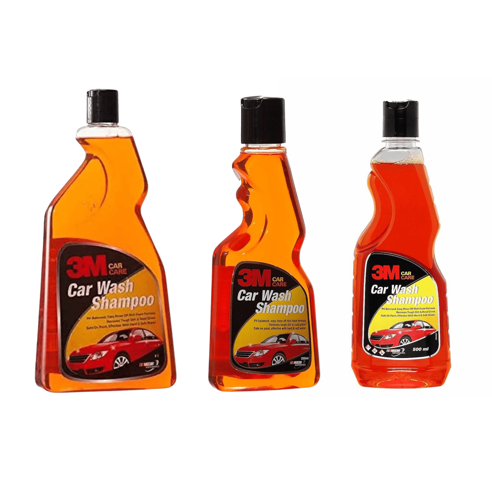 3M™ Auto Specialty Shampoo