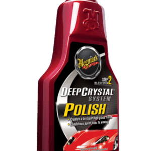 Meguiar's® Deep Crystal System Step 2 Polish A3116EU