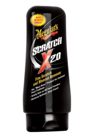 Meguiar's® ScratchX®, G10307, 7 oz., Liquid