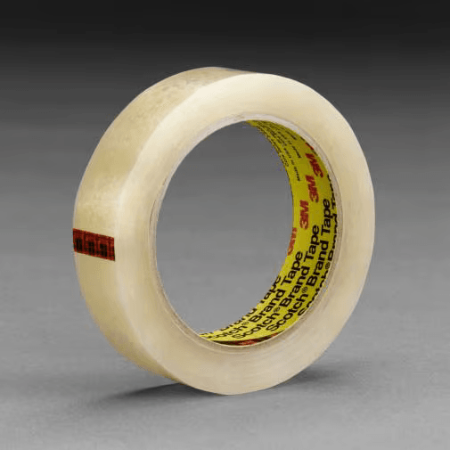 3M™ Scotch Transparent Tape 600
