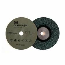 3M™ PSG Fibre Disc 981CP PSG, 4 in x 5/8 in