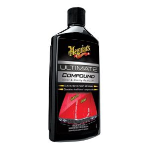 Meguiar's® Ultimate Compound, G172300, 300ml, Liquid