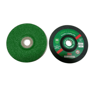 3M™ Green Corps Flexible Grinding Wheel 68042210