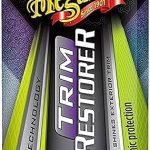 Meguiar’s® Hybrid Ceramic Trim Restorer G220316, 16oz