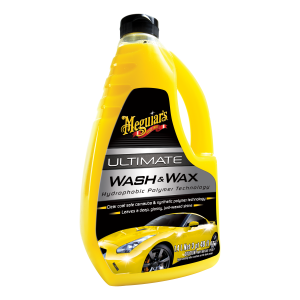 Meguiar’s® Ultimate Wash & Wax G17748