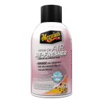 Meguiar's Whole Car Air ReFresher Odor Eliminator, G201502 - Fiji Sunset Scent
