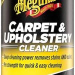 Meguiar’s® Carpet & Upholstery Cleaner G191419,