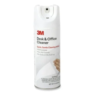 3M Desk & Office Cleaner