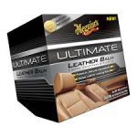 Meguiar’s® Ultimate Leather Balm G18905