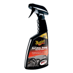 Meguiar’s®Natural Shine Protectant G4116