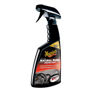 Meguiar’s®Natural Shine Protectant G4116