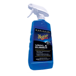 Meguiar's® Marine/RV Vinyl & Rubber Cleaner & Protectant, M5716