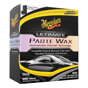 Meguiar's Ultimate Paste Wax G210608