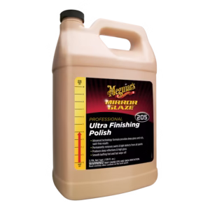 Meguiar's® Mirror Glaze Ultra Finishing Polish M20501