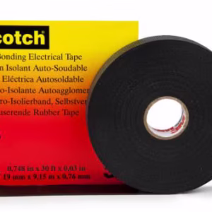 Scotch® Rubber Splicing Tape 23