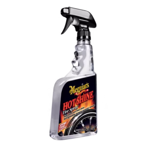 Meguiar's® Hot Shine Tire Spray, G12024