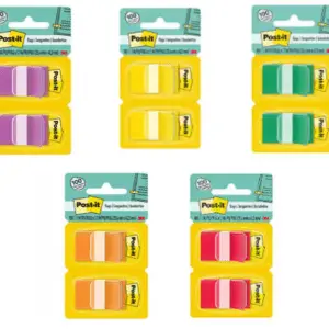 Post-it® Flags