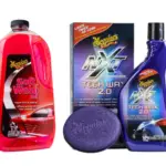 Valentine’s Car Care Power Pack