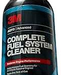 3M™ Complete Fuel System Cleaner