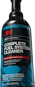 3M™ Complete Fuel System Cleaner