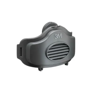 3M™ Single Cartridge Half Facepiece Respirators 3700 Filter Holder