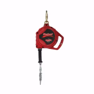 3M™ PROTECTA® Rebel™ Self Retracting Lifeline, Cable 3590500