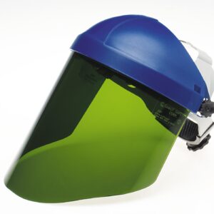 3M™ Polycarbonate Faceshield Window W96IR3, 82705-10000, Shade 3.0