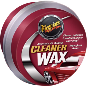 Meguiar's® Cleaner Wax A1214