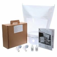3M™ Qualitative Fit Test Apparatus FT-10